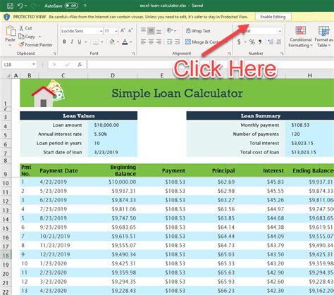 Calculate your monthly car payment and see how term, interest rate and credit score change the result. Car Payment Calculator Excel Template | akademiexcel.com
