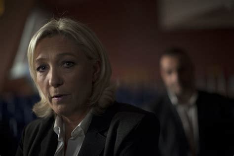 National Front Gets A Boost In French Regional Elections The New York