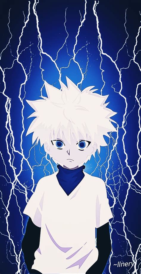 About press copyright contact us creators advertise developers terms privacy policy & safety how youtube works test new features press copyright contact us creators. Killua Wallpaper em 2020 | Anime