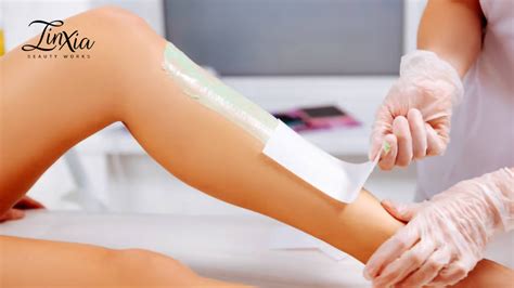 Painless Brazilian Waxing Tips At A Glance Linxia Beauty Works