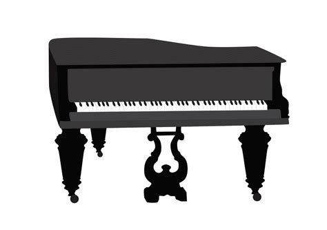 Piano Clipart Free Download Clipart World