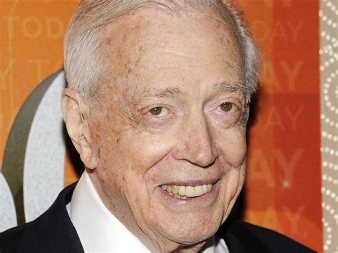 Us Broadcaster Hugh Downs Dies At Age 99 The Stawell Times News