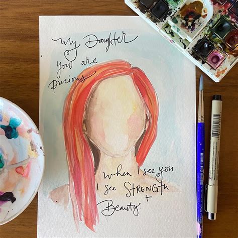 Easter 2021 Lion + Lamb — Scripturedoodle