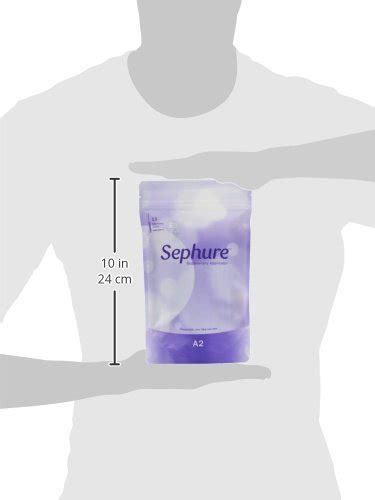 Sephure Suppository Applicator 10 Pack Size A2 Buy Online In United