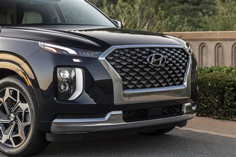 How Much Does A Fully Loaded 2022 Hyundai Palisade Cost