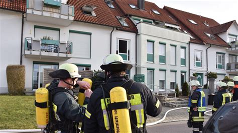 Jetzt aktuelle wohnungsangebote für mietwohnungen und. Donauwörth: Küchenbrand richtet großen Schaden an ...