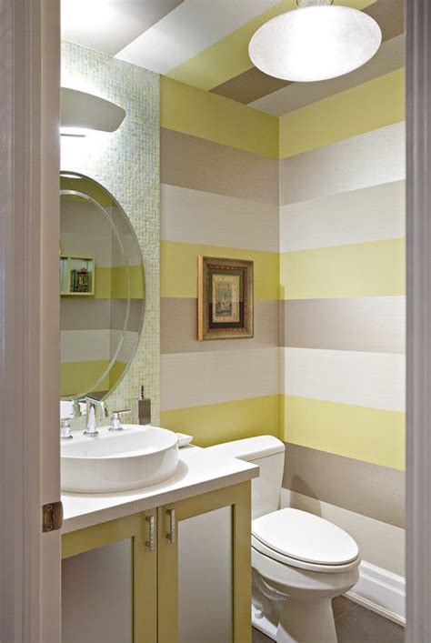 Top 5 Fun And Fresh Bathroom Ideas Decoholic Powder Room Design