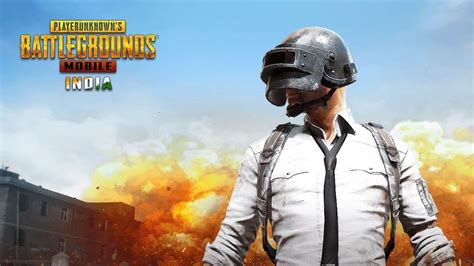 Pubg Corp To Soon Launch The New Pubg Mobile India Game Teasers New