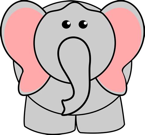 Png Elephant Sad And Free Elephant Sadpng Transparent Images 7514 Pngio