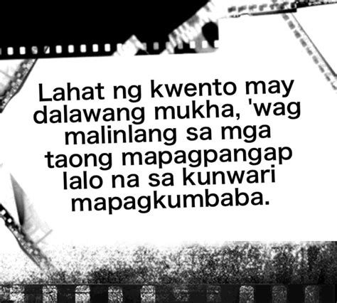 Pin By Tonierose Saruca On Tagalog Quotes Tagalog Quotes Quotes Tagalog
