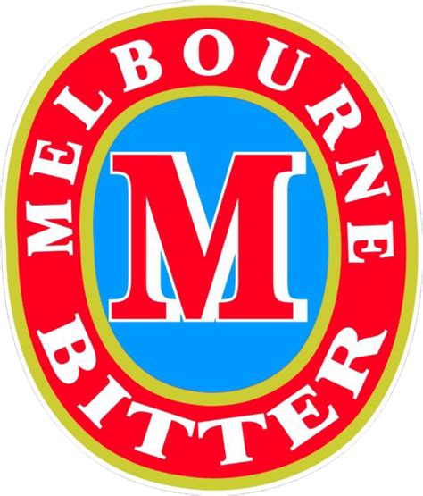 Download free melbourne united vector logo and icons in ai, eps, cdr, svg, png formats. Melbourne Bitter - Carlton & United Breweries - Untappd