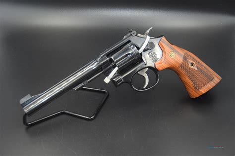 Sandw Model 48 Classic 22 Magnum R For Sale At