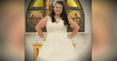 Wifes Wedding Dress Found After Her Husband Donates It By Mistake