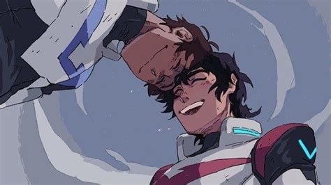 Klance Voltron Legendary Defender Fan Art 43241511 Fanpop