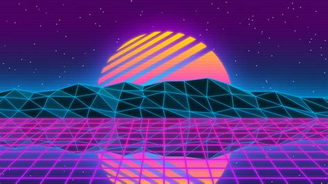 Vaporwave Hd Artist 4k Wallpapers Images Backgrounds Photos And