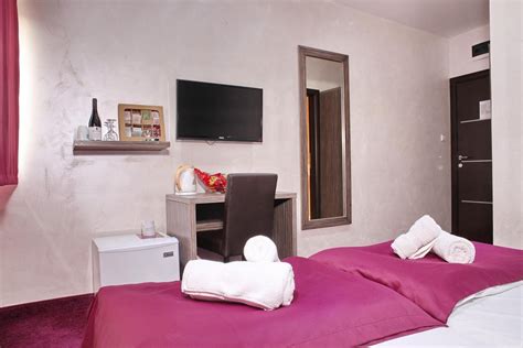 Garni Hotel Side One Design Rooms Pictures And Reviews Tripadvisor