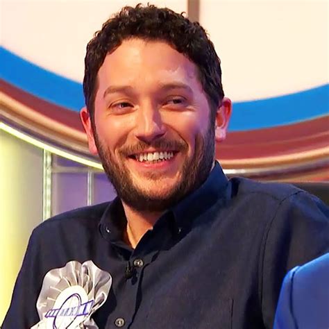 Jimmy carr was the host, with sean lock and jon. 8 Out of 10 Cats Does Countdown - Jon Richardson