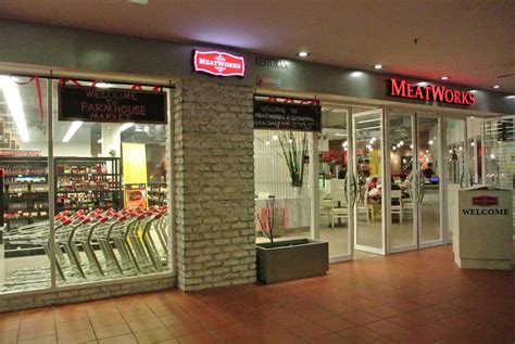 And it is reported to be 92.5% tenanted. Meatworks, Citta Mall