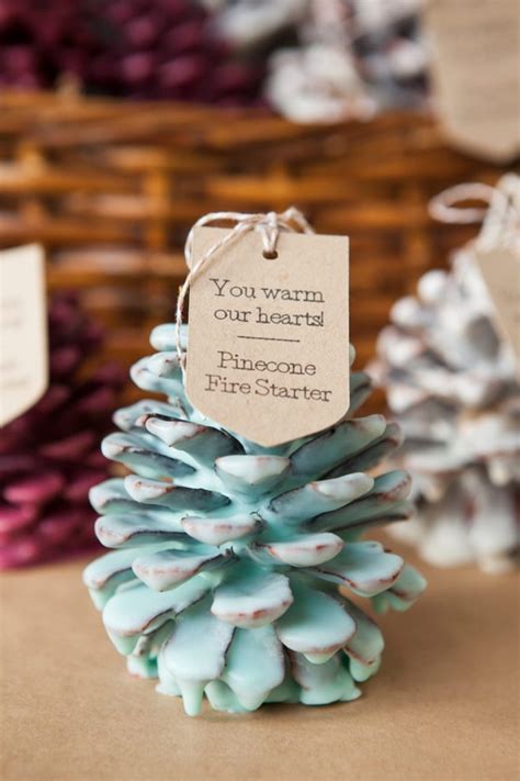 Most Creative And Adorable Pine Cone Crafts 2022