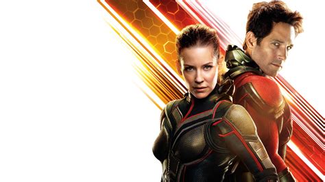 Ant Man And The Wasp Uhd 8k Wallpaper Pixelzcc