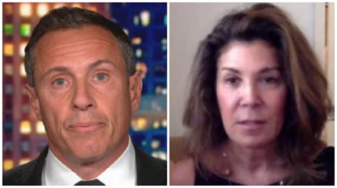 Cnns Chris Cuomo Accused Of Sexual Harassment By Former Boss In Nyt Op
