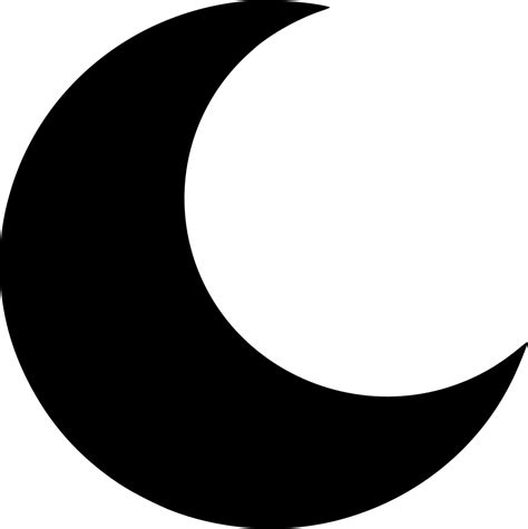 Free Crescent Moon Png Transparent Download Free Crescent Moon Png