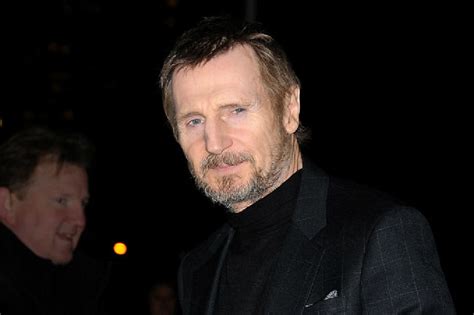 Why Liam Neeson S Shocking Confession Was So Difficult To Hear
