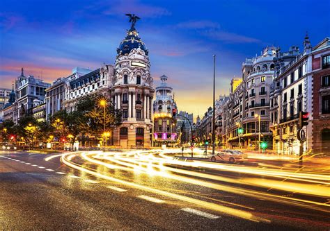 Madrid sur le site mapcarta, la carte ouverte. ESPAGNE - Attentats de Madrid - AfVT - Association ...
