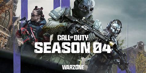 Call Of Duty Warzones Big Season 4 Changes May Be Too Little Too Late