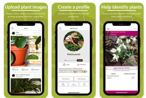 10 Best Gardening Apps For Android And Ios Droidtechknow