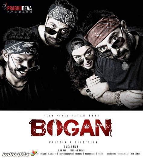Watch south dubbed action blockbuster movie bogan starring with jayam ravi, hansika and arvind swamy in the lead roles. Bogan - Tamil Movies Image Gallery - IndiaGlitz.com