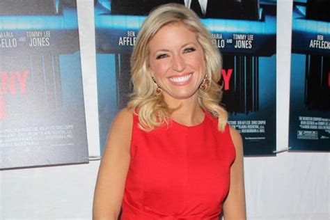 Fox News Host Ainsley Earhardt Shares How Her Faith Sustained Her During This Crisis Christian