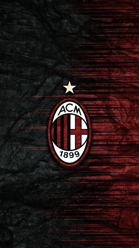 Looking for the best ac milan wallpaper hd? iPhone AC Milan Wallpapers - Wallpaper Cave