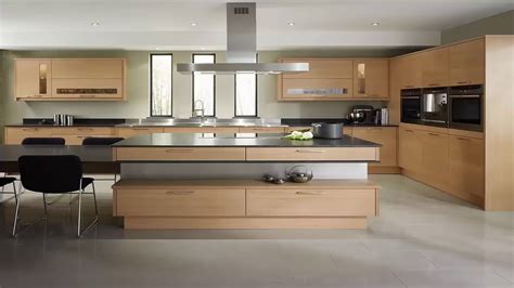 61 Ultra Modern Kitchen Design Ideas Youtube