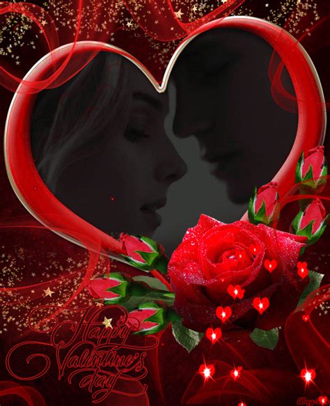 Valentine day is the special day for lovers. Decent Image Scraps: Happy Valentine's Day