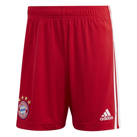 Feiertage 2021 im bundesland bayern. Adidas FC Bayern München Shorts 2020/2021 Heim Kinder ...