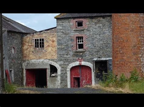What makes this cereal so great? Old Mill, Ballynahinch, County Down - YouTube