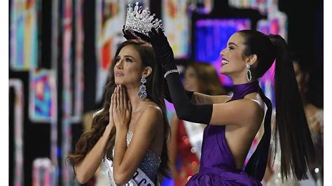 stunning visuals from the annual miss venezuela beauty pageant in caracas