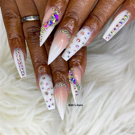 Bibis Nails Home Facebook