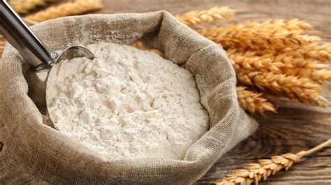 Healthy Substitutes For Wheat Flour That Can Change Your Life