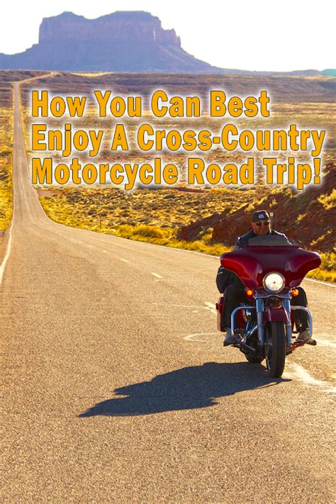But possibly the best motorcycle engine ever produced. Best Cross Country Motorcycle Routes | Reviewmotors.co