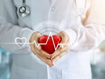 Zapalenie mięśnia sercowego objawy przyczyny leczenie Zdrowie Wprost
