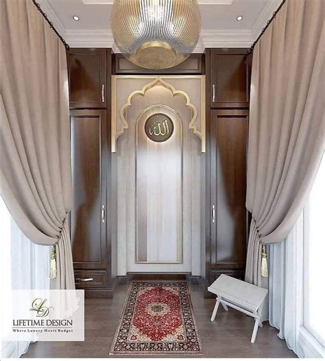 5.3 seuramoe likot atau ruang belakang. 20 Idea Deko Ruang Solat / Musolla Kecil Di Rumah Kediaman ...