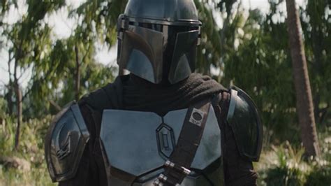 The Mandalorian Season 2 Episode 7 Boba Fett The Mandalorian Season 2 Casts Temuera Morrison