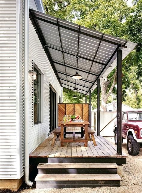 Easy Diy Porch Roof Simply Gorgeous Site Photography