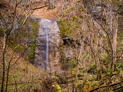 Whispering Waterfall Trail
