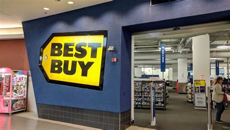 Best Buy Reopening Most Stores To In Person Shoppers On June 15 Bring