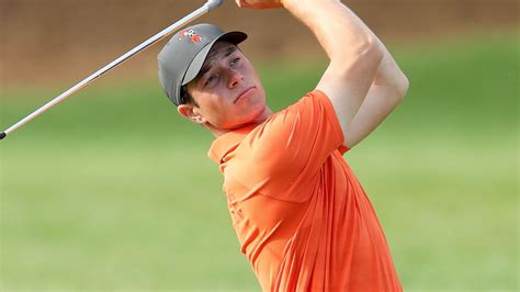 Check out viktor hovland's yearly results, profile information instant access to the latest news, videos and photos from around the world of golf. Viktor Hovland preps for Masters, likely turning pro this ...