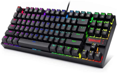 The 7 Best Budget Friendly Gaming Keyboards