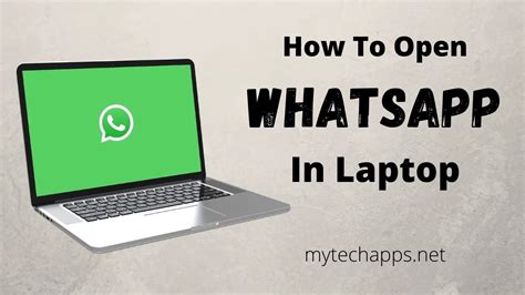How To Install Whatsapp In Computerhow To Use Whatsapp In Pcapne